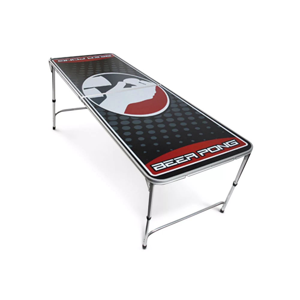 Classic Beer Pong Table - 6.5 ft