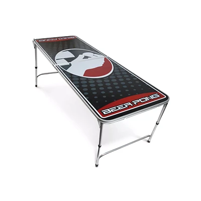 Classic Beer Pong Table - 6.5 ft