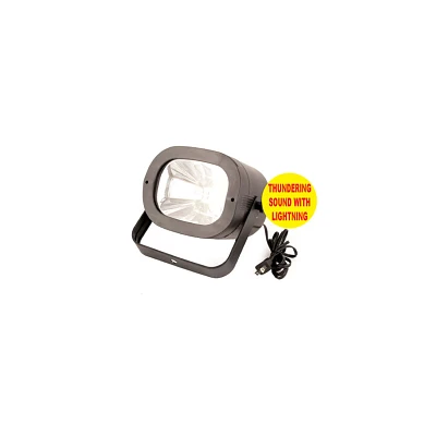 Cannon Thunder Strobe Light