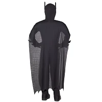 Kids Muscle Chest Batman Costume - the Dark Knight