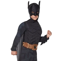 Kids Muscle Chest Batman Costume - the Dark Knight