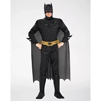 Adult Muscle Chest Batman Costume - The Dark Knight