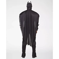 Adult Muscle Chest Batman Costume - The Dark Knight