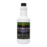Fog Machine Cleaner - Quart