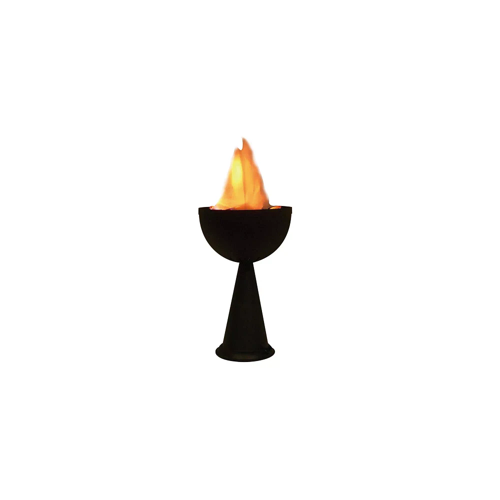 Table Top Flame Light