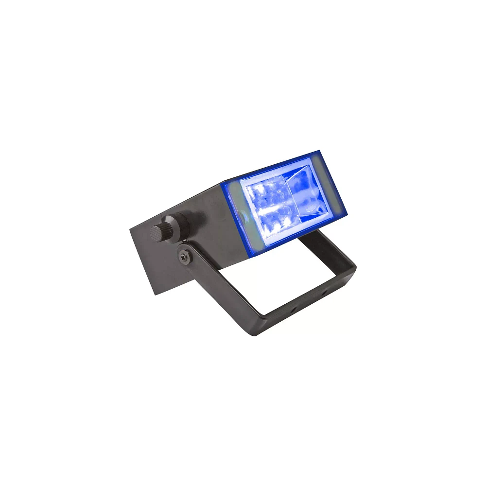 Blue LED Strobe Light