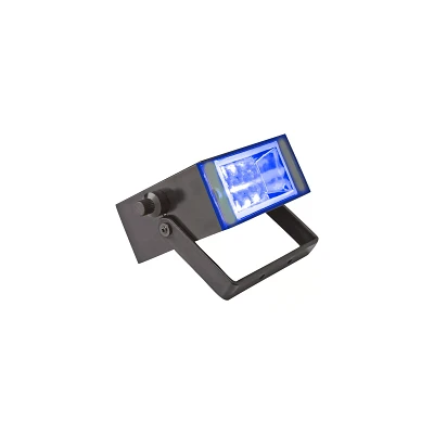 Blue LED Strobe Light