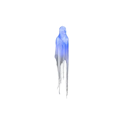Hanging Phantom Ghost - Decorations
