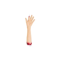 Severed Arm Decoration
