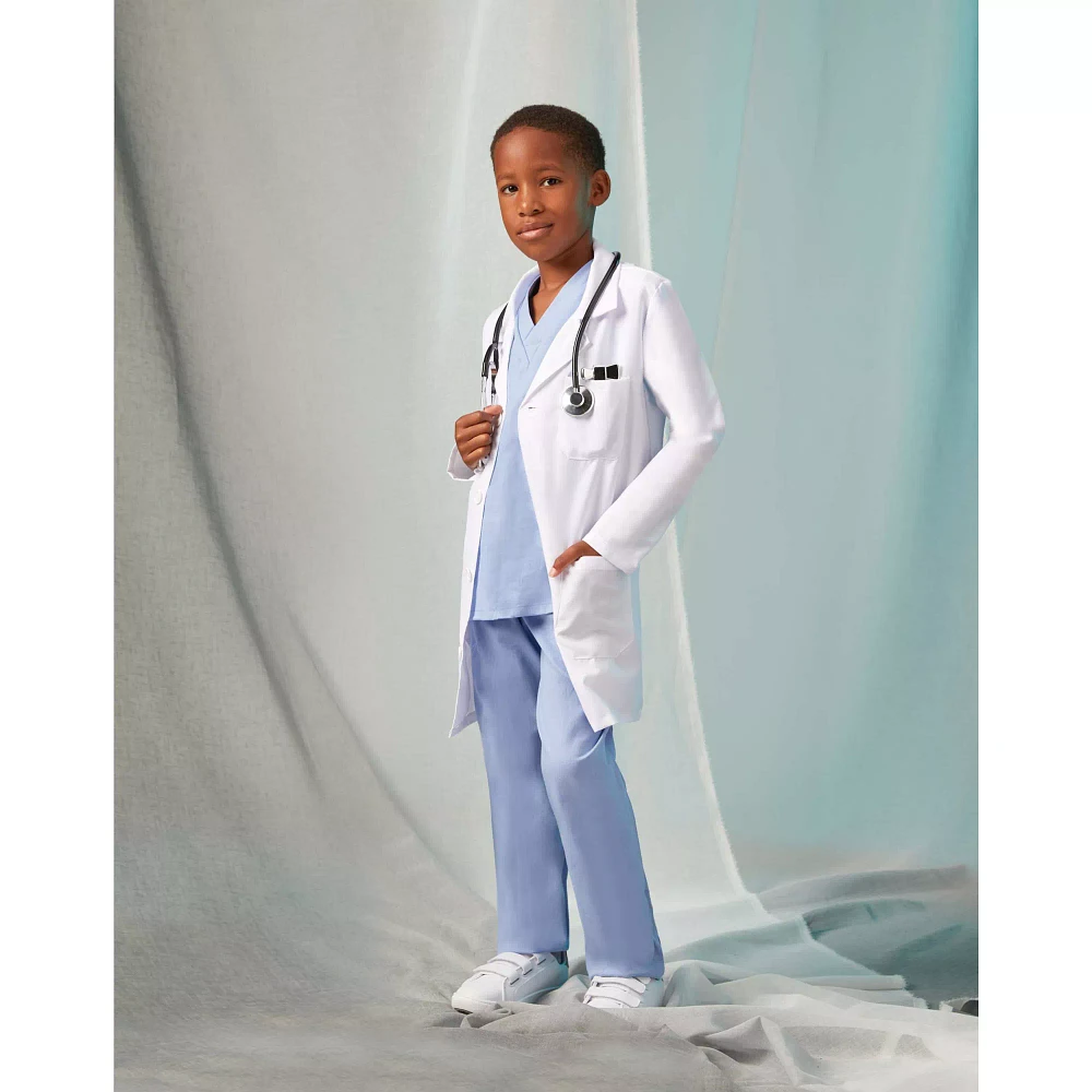 Kids Doctor Costume