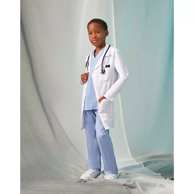 Kids Doctor Costume