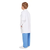 Kids Doctor Costume