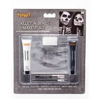 Skeleton Makeup Kit