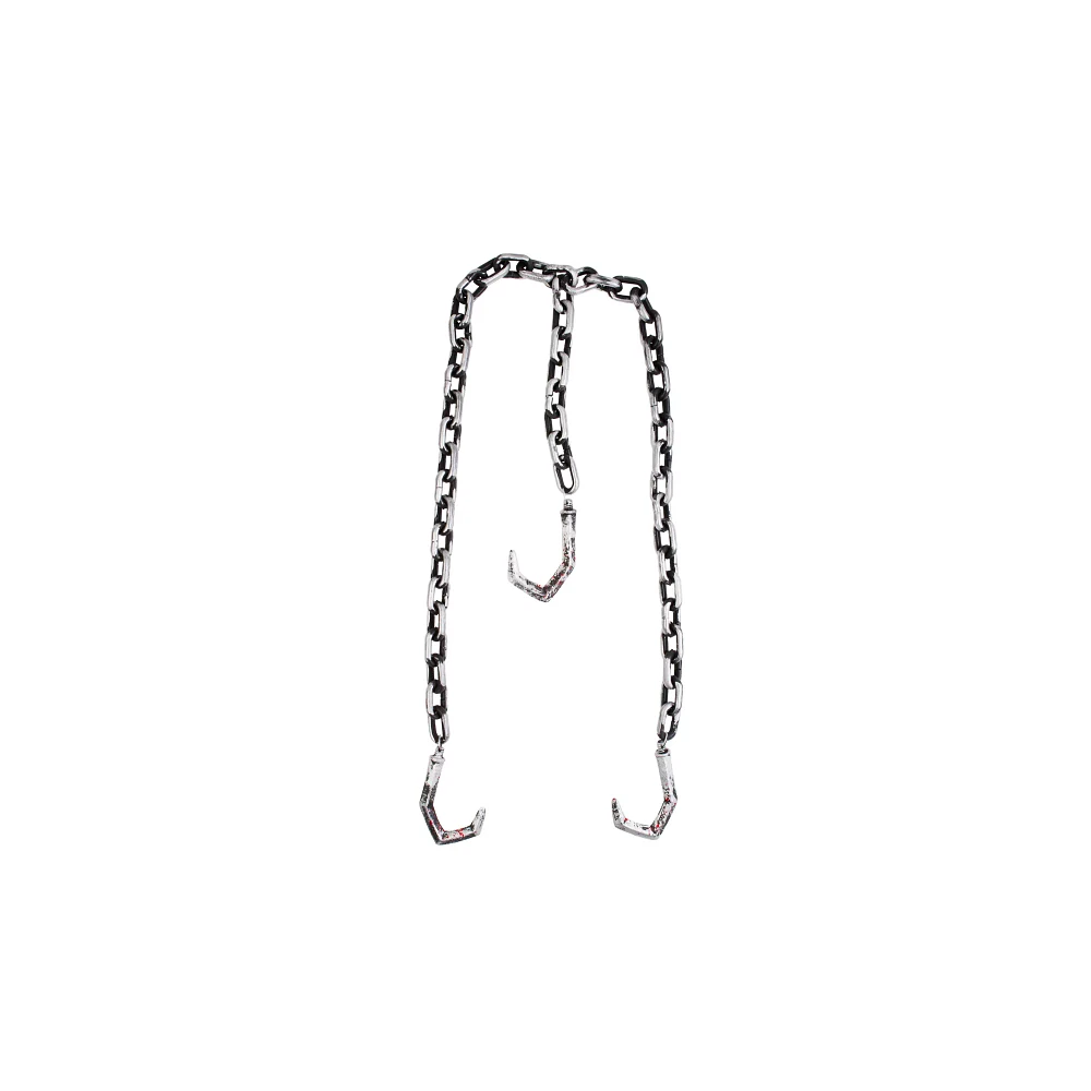 3 Hooks Chain Decoration