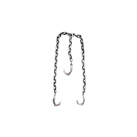 3 Hooks Chain Decoration