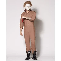 Michael Myers Full Mask - Halloween II