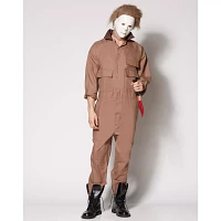 Michael Myers Full Mask - Halloween II