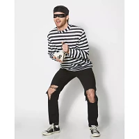 Adult Burglar Costume