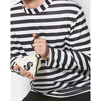 Adult Burglar Costume