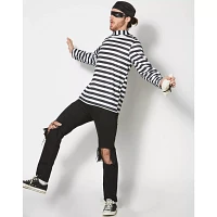 Adult Burglar Costume