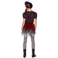 Kids Killer Clown Costume