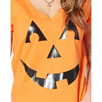 Pumpkin T Shirt