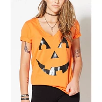 Pumpkin T Shirt