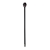 Day of the Dead Skull Staff