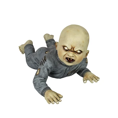 Goryious Zombie Baby
