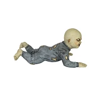 Goryious Zombie Baby