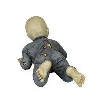 Goryious Zombie Baby