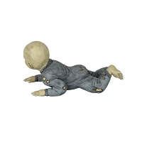 Goryious Zombie Baby