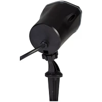Whirl-A-Motion LED Green Spiders Projection Spot Light