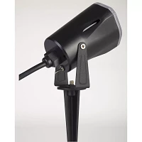 Black Light Strobe Spotlight