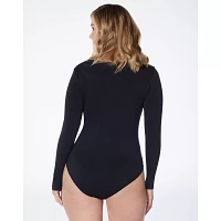 Black Bodysuit