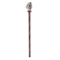 Scary Clown Staff