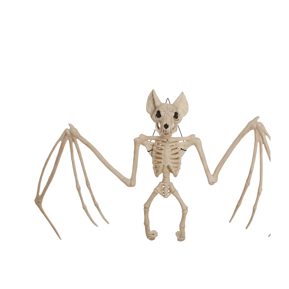 22.5 Inch Bat Skeleton