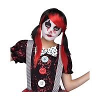 Kids Killer Clown Wig