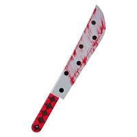 Killer Clown Machete