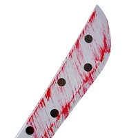Killer Clown Machete
