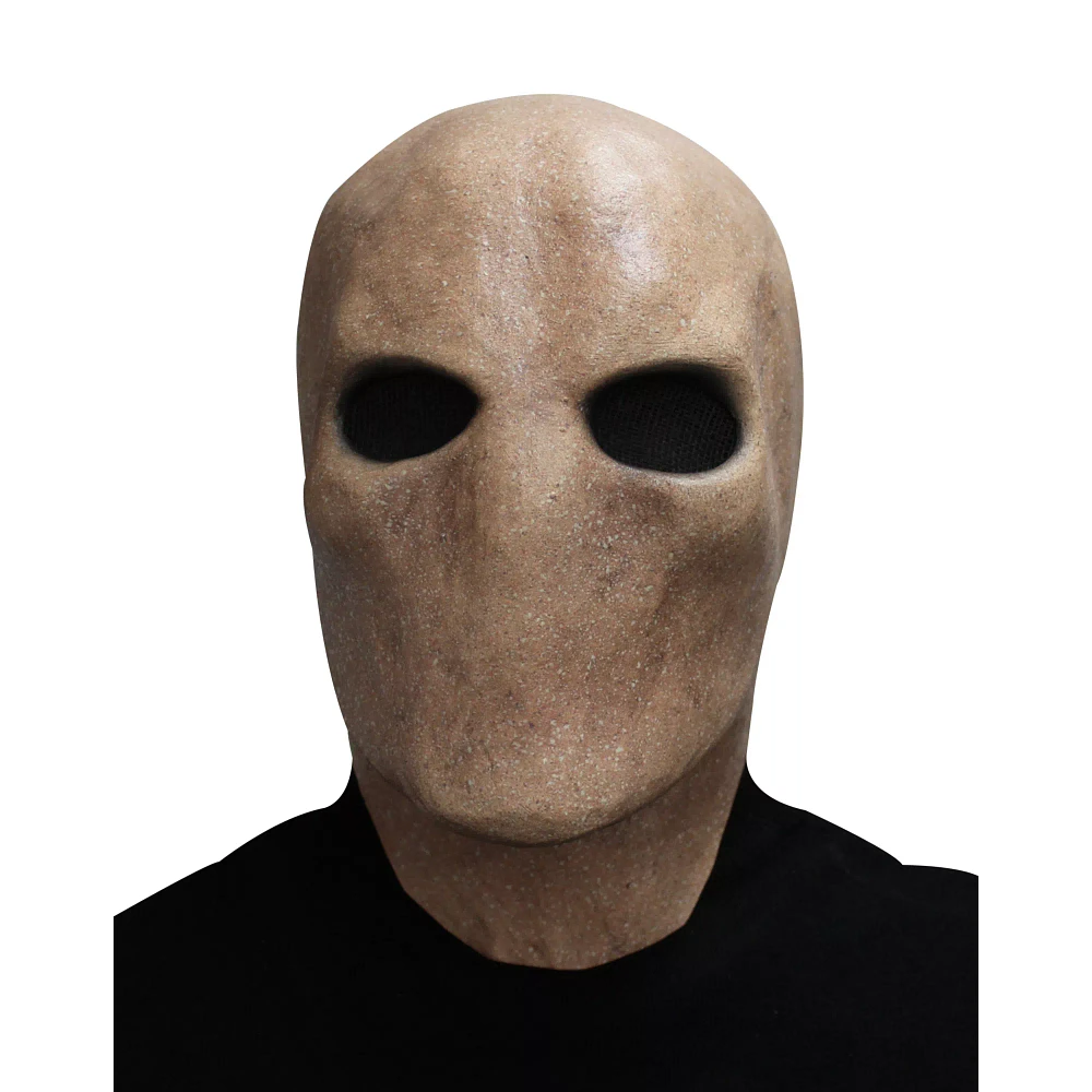 Silent Stalker Full Mask