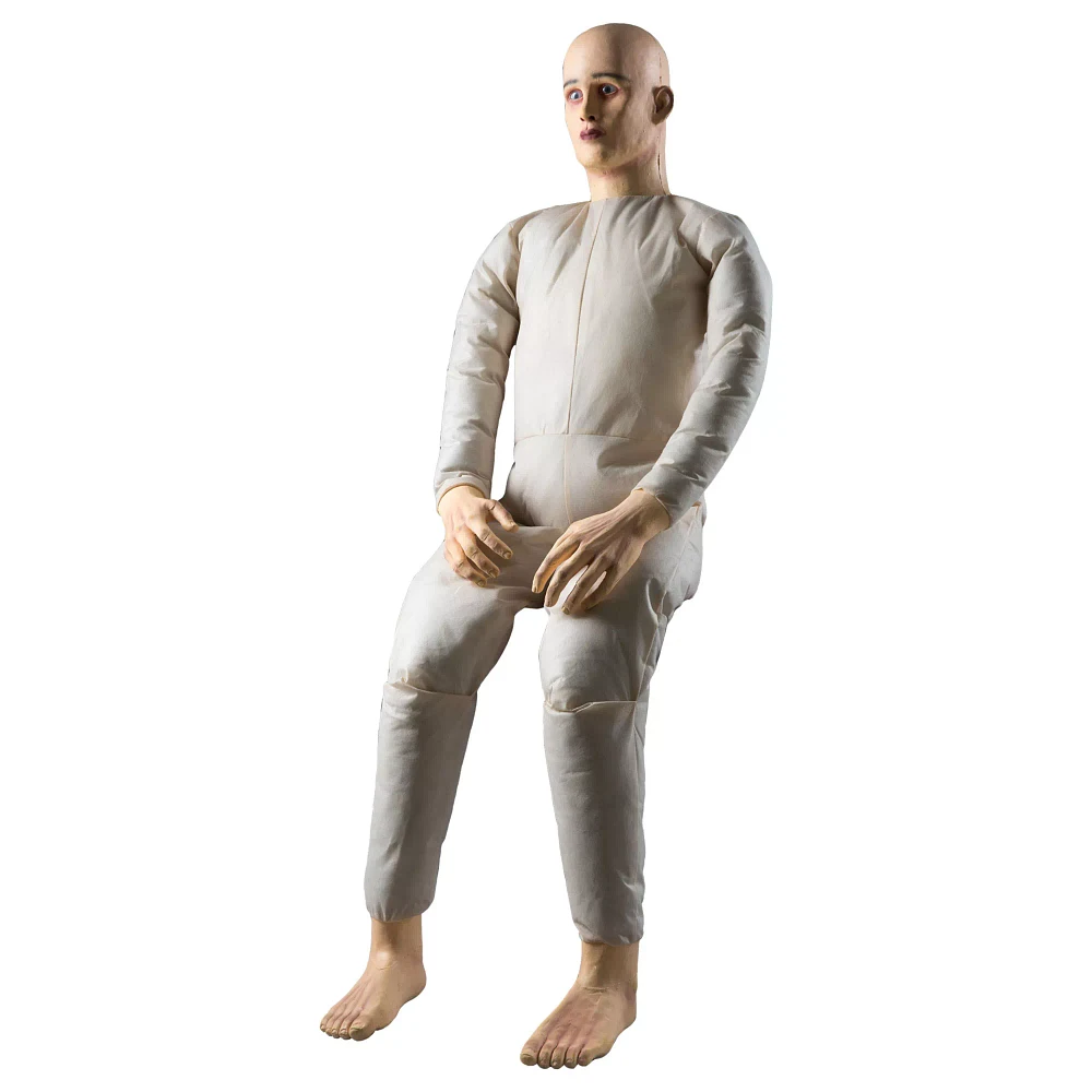 5.3 Ft Dummy Prop