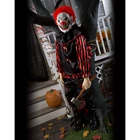 5.3 Ft Dummy Prop