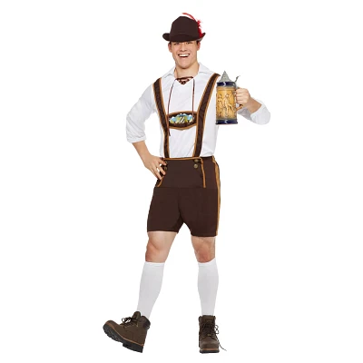 Adult Bavarian Costume