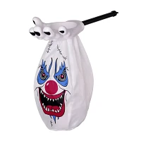 Clown Loot Scoop Treat Bag