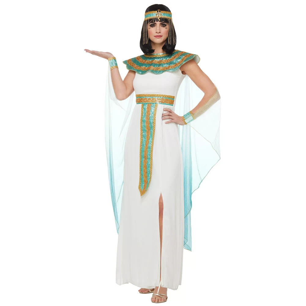 Adult Cleopatra Costume