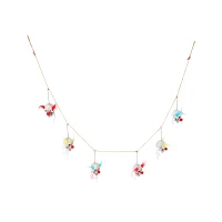 Clown Garland