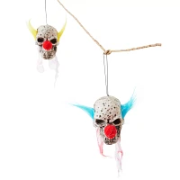 Clown Garland