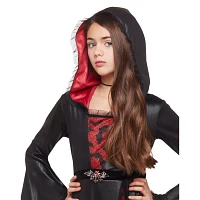 Kids Bat Vampiress Costume