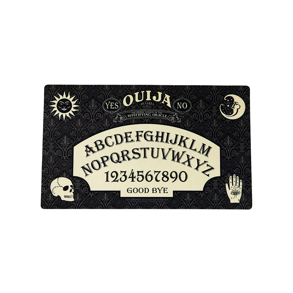 Ouija Board Doormat